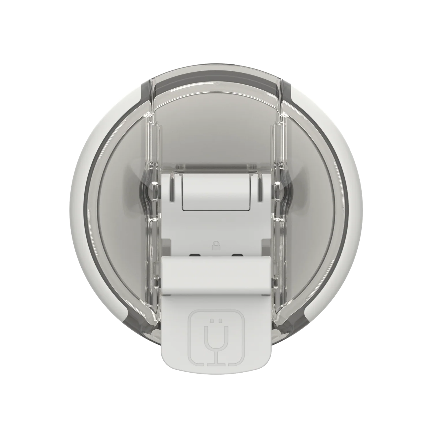 BrüMate Dune – Müv + Nav OctaLock Replacement Lid 15/25oz Tumbler