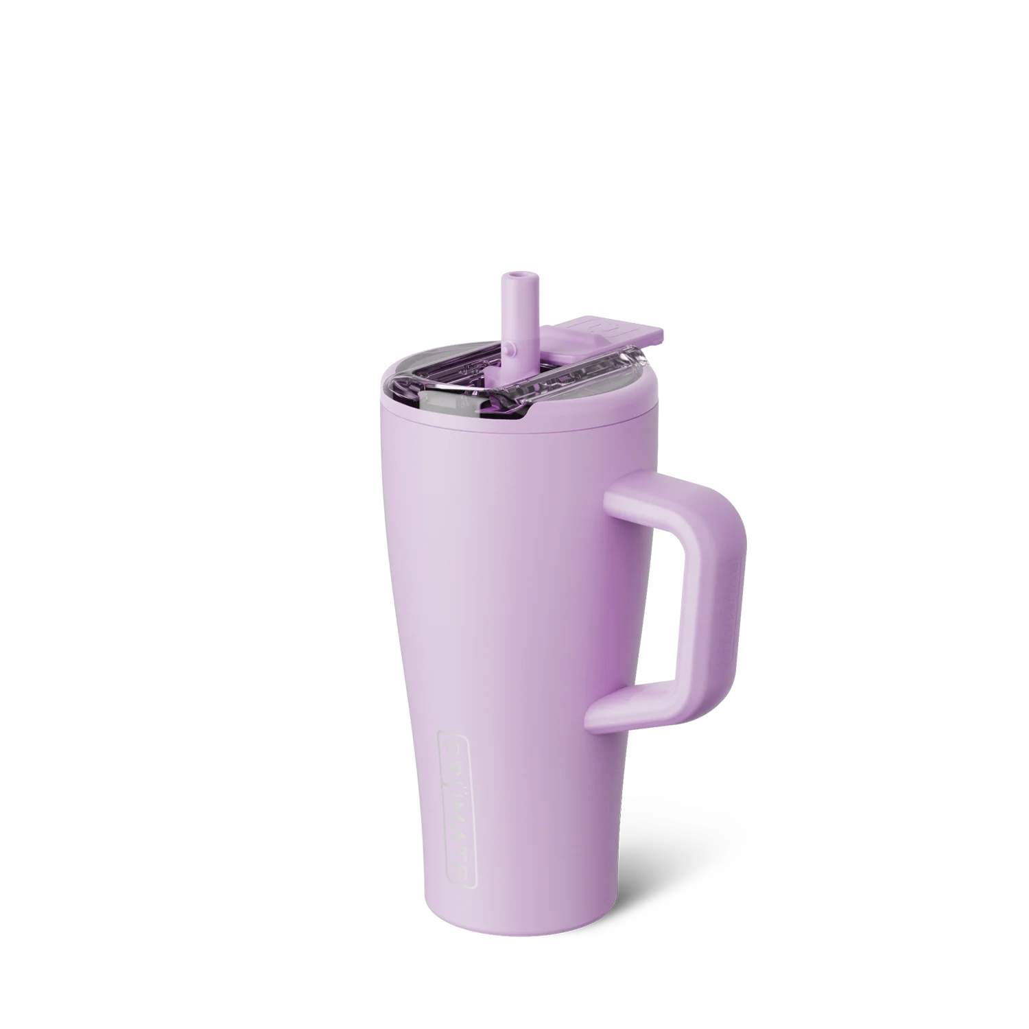 BrüMate Lavender – Era Flip 20oz Tumbler