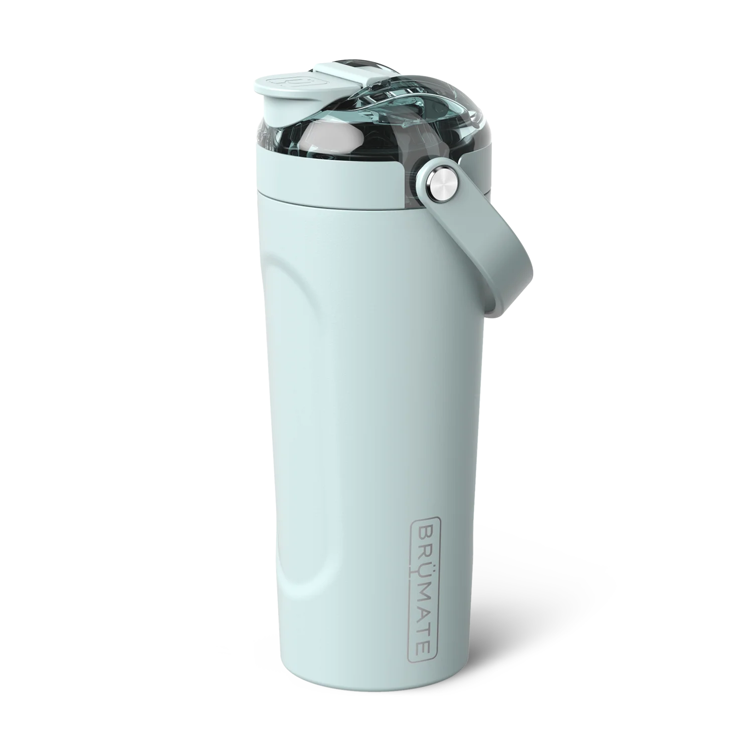 BrüMate Blue Agave – MultiShaker 25oz Bottle