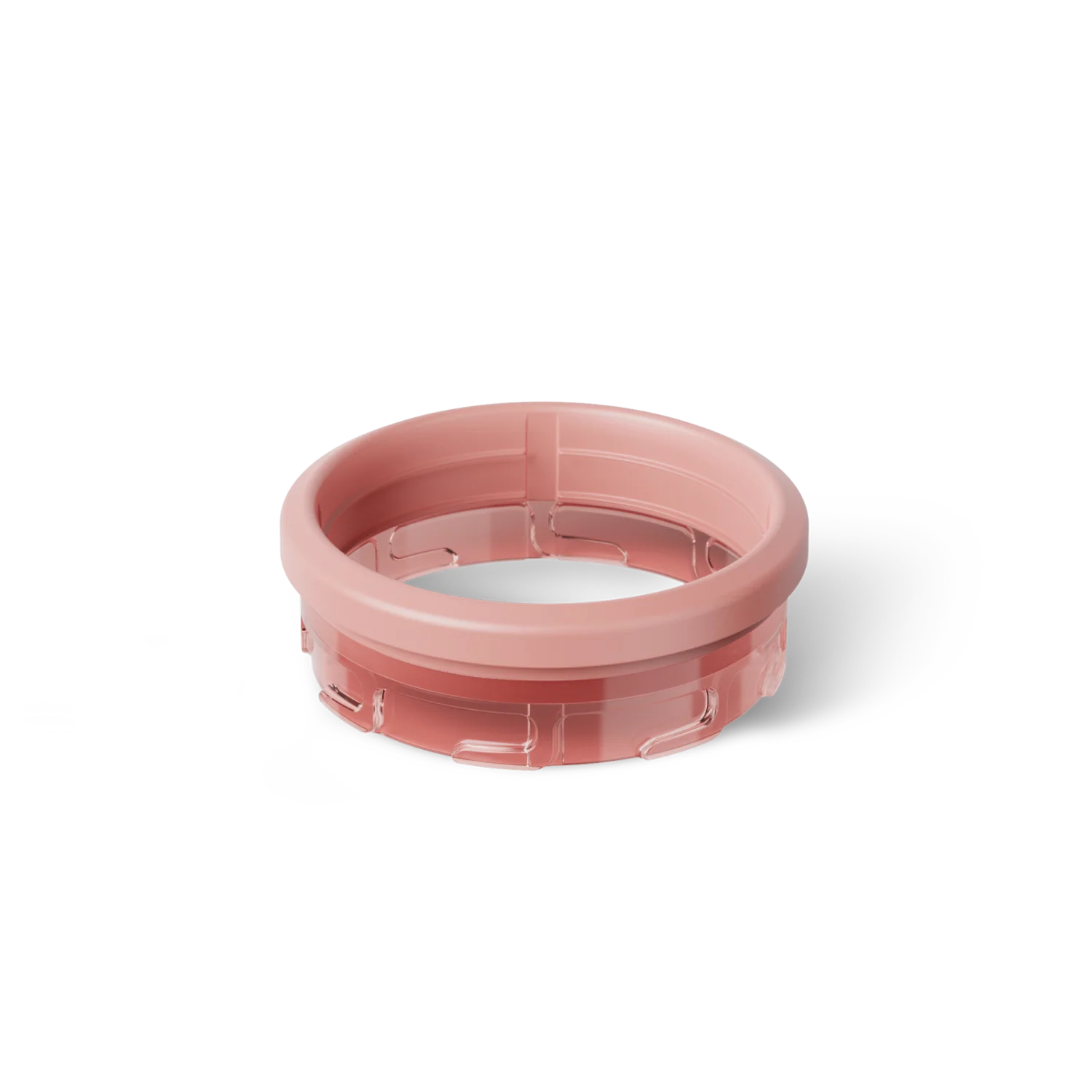 BrüMate Guava – Hopsulator Slim OctaLock Gasket