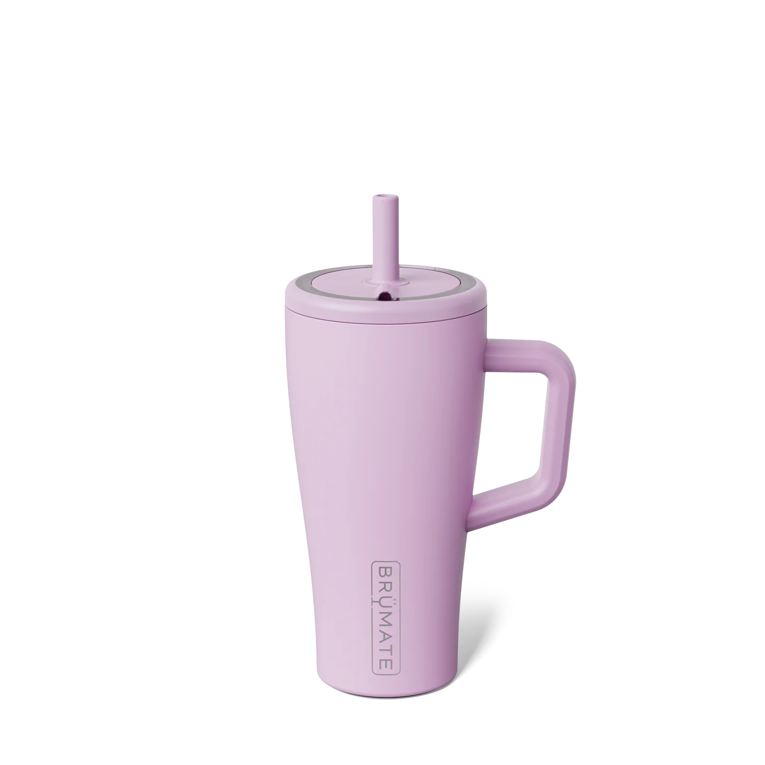 BrüMate Lavender – Era 20oz Straw
