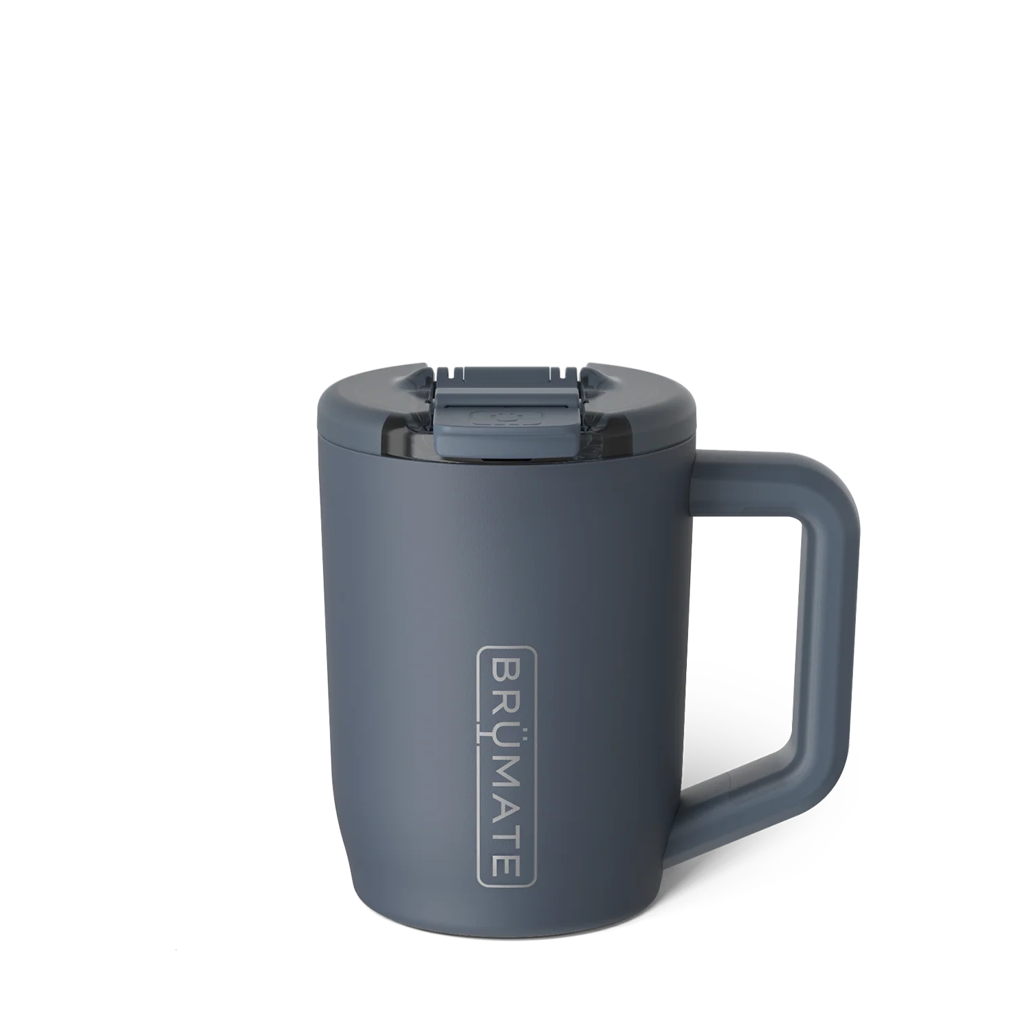 BrüMate Nightfall Blue – Müv 15oz Coffee
