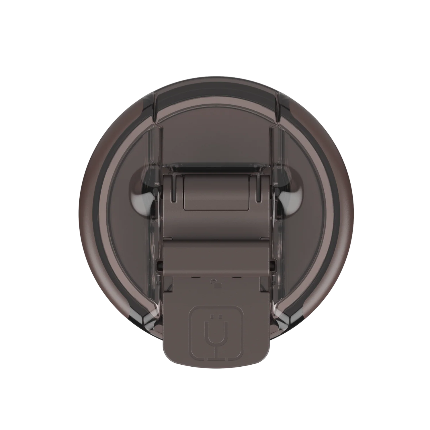 BrüMate Java – Hopsulator Duo/Trio OctaLock Lid
