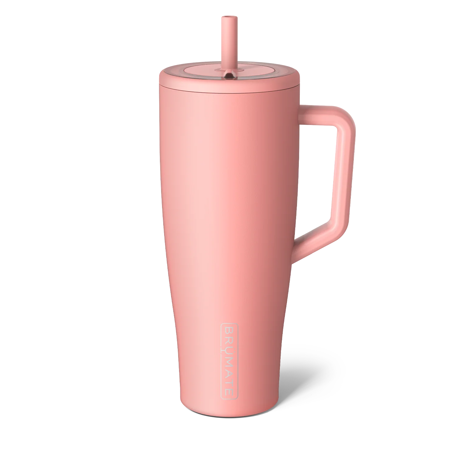 BrüMate Guava – Era 40oz Tumbler