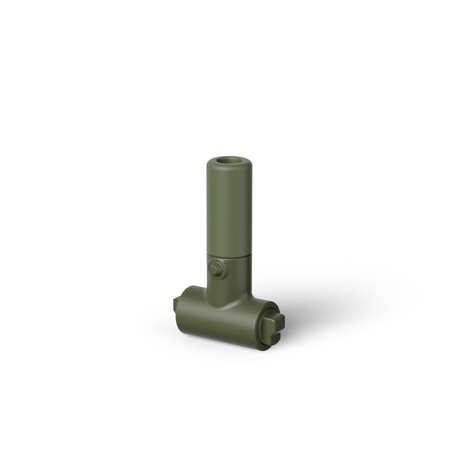 BrüMate OD Green – Era Flip + Resa Flip Replacement Flip Straw 30/40oz + 35oz