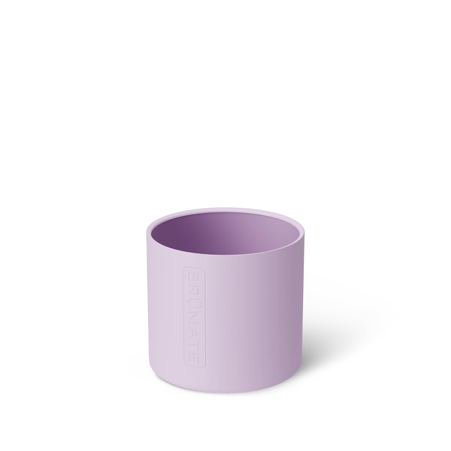 BrüMate Rise Swappable Sleeve | 35oz | Lavender Bottle