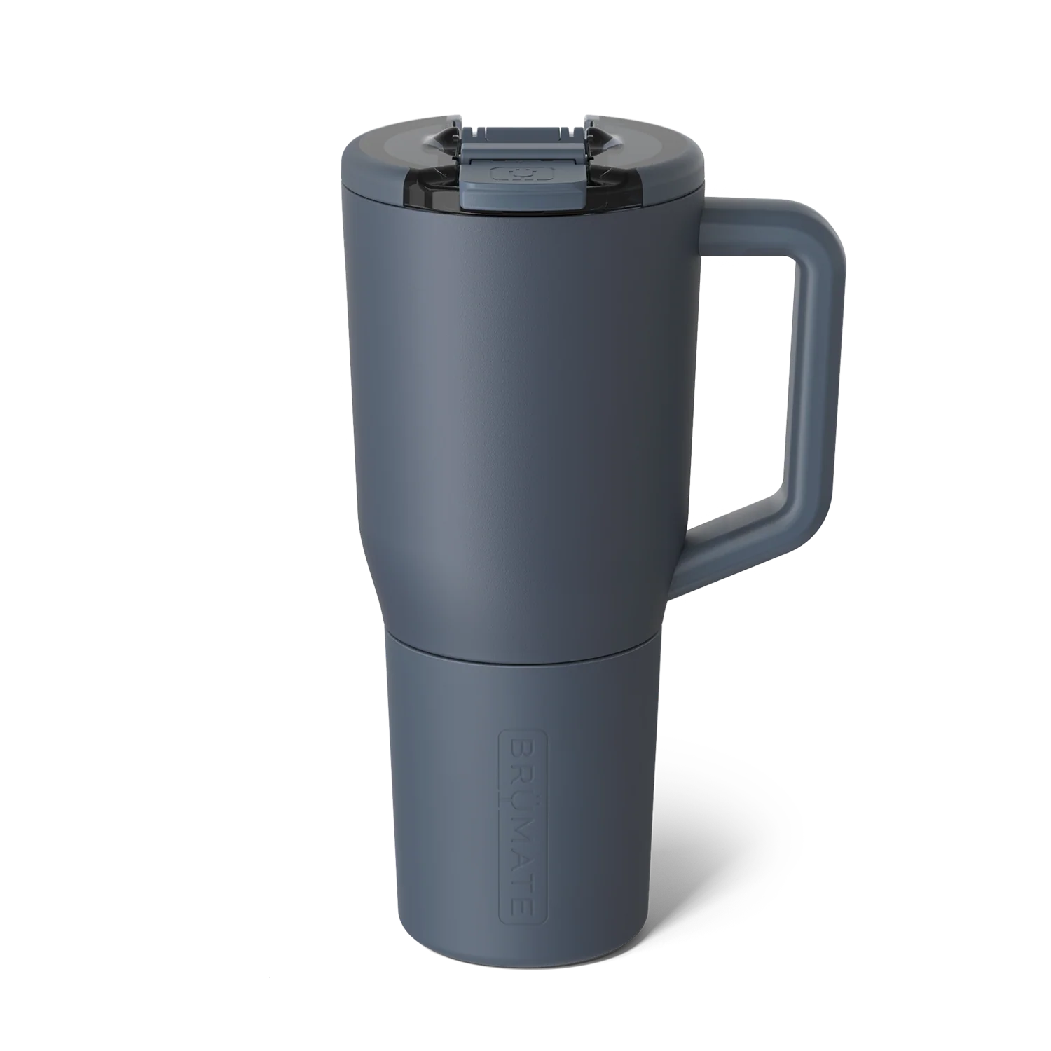 BrüMate Nightfall Blue – Müv 35oz Coffee