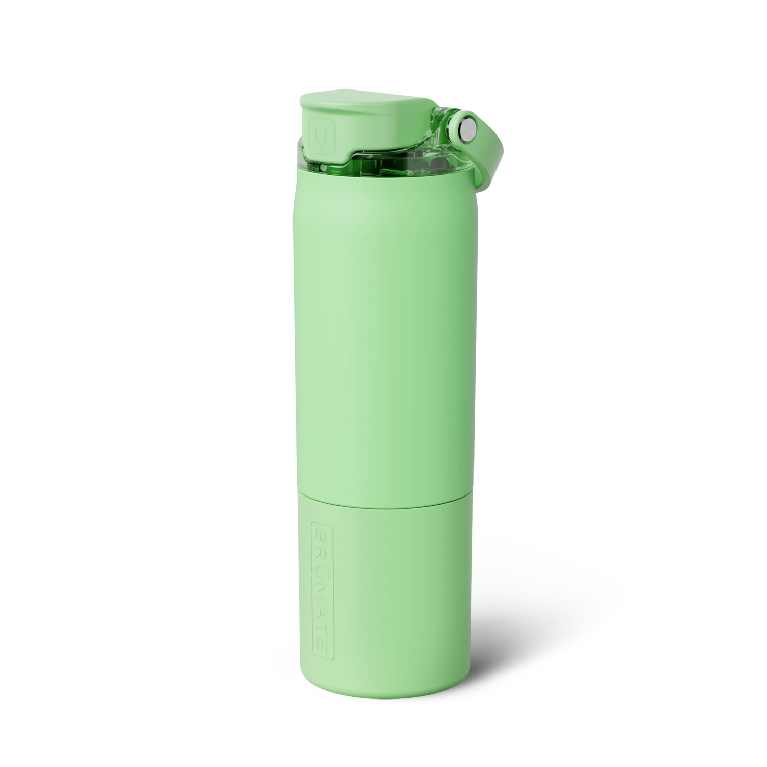 BrüMate Kiwi – Rise 25oz Bottle