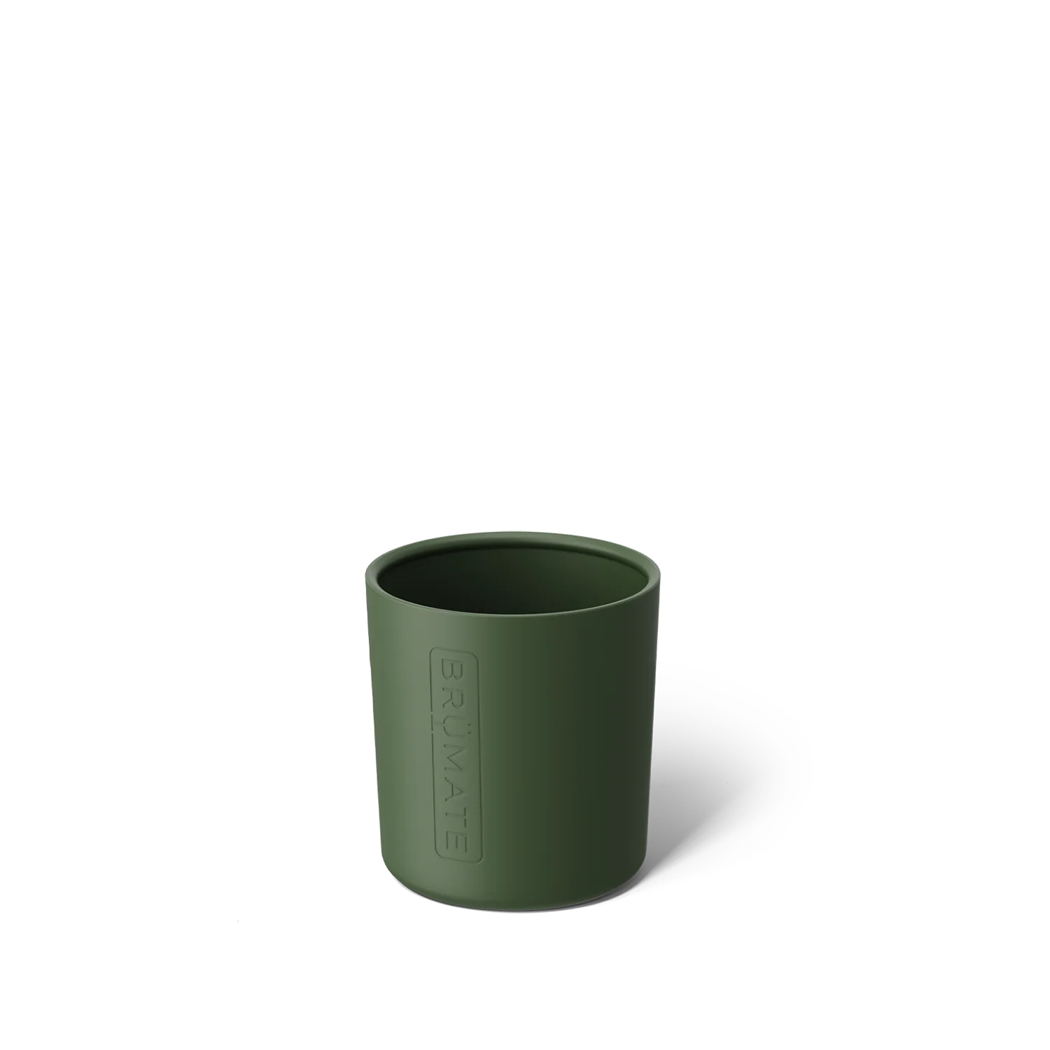 BrüMate OD Green – 25oz Universal Sleeve (Müv/Nav/Resa)