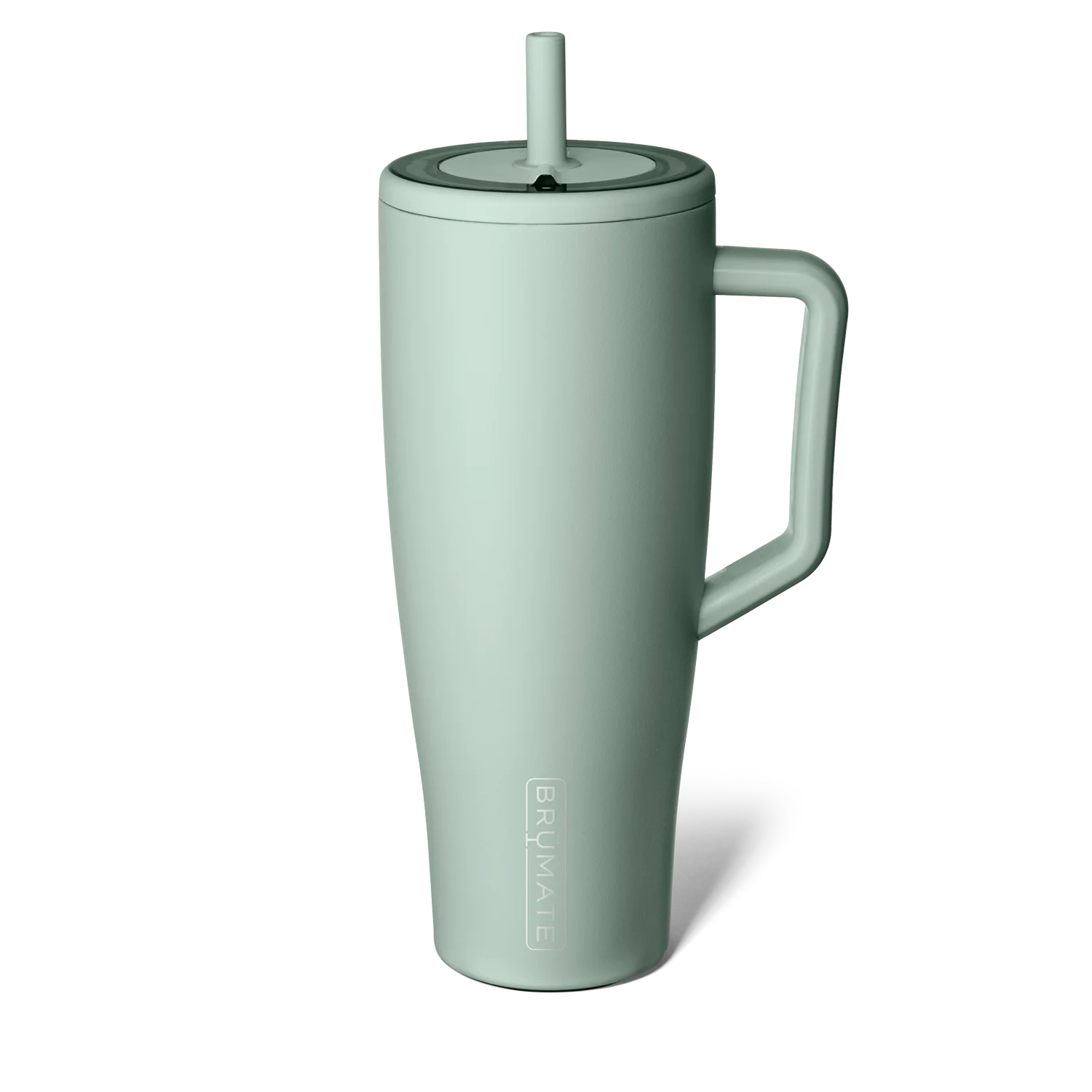 BrüMate Sage – Era 40oz Tumbler