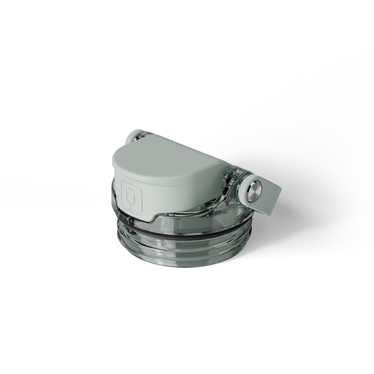 BrüMate Sage – Rise Universal Replacement Lid