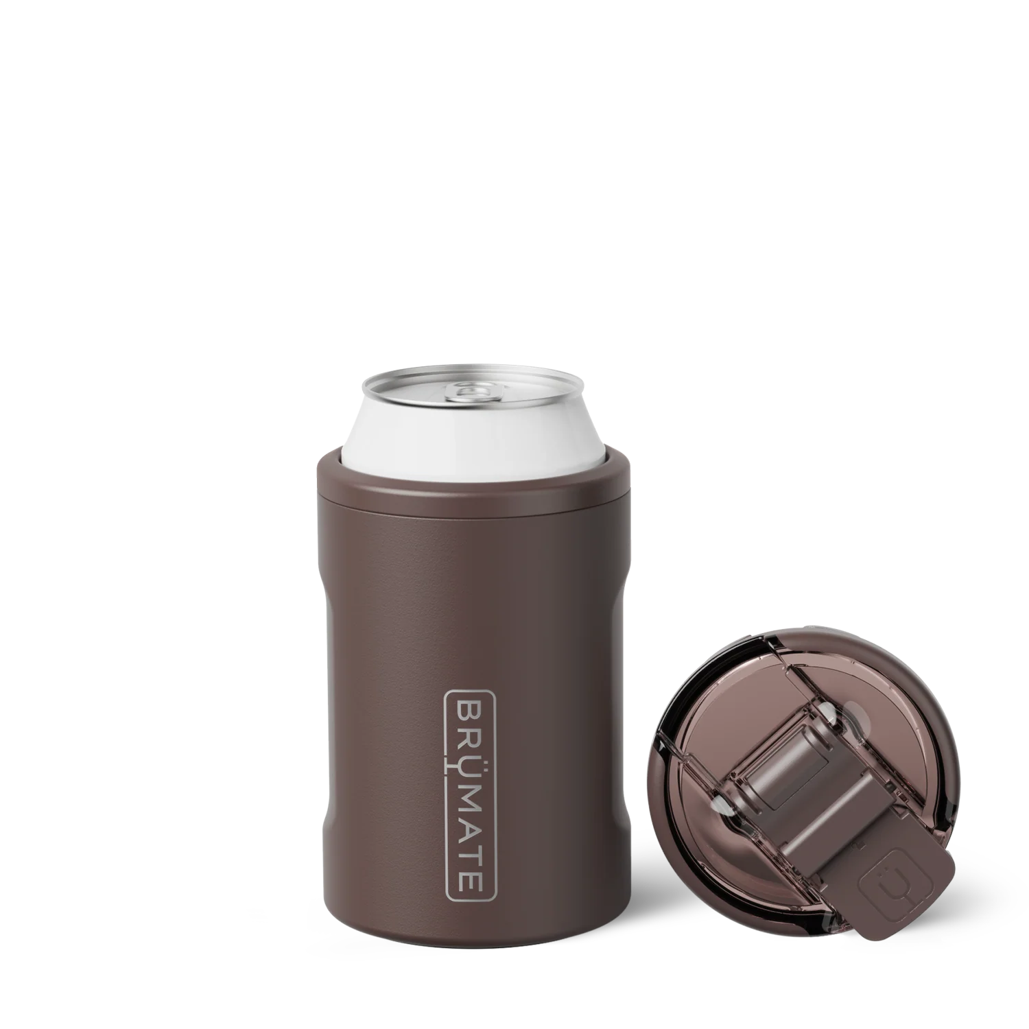 BrüMate Hopsulator Duo | Java | 12oz Standard Cans