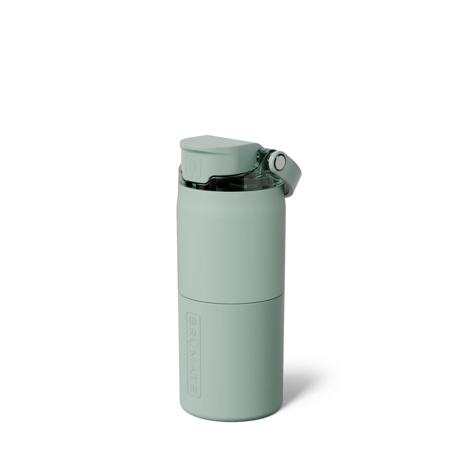BrüMate Sage – Rise 18oz Tumbler