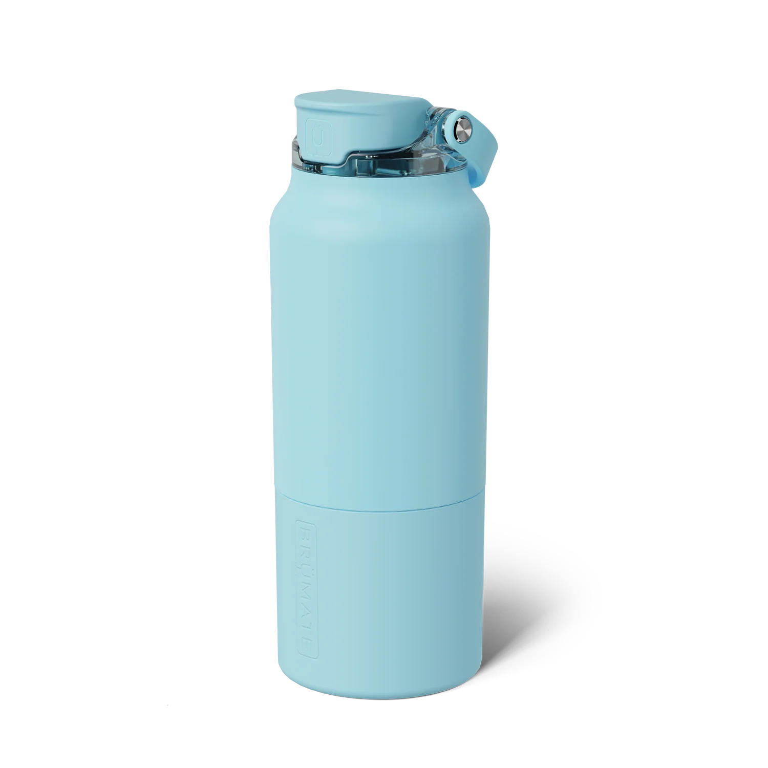 BrüMate Glacier – Rise 35oz Tumbler
