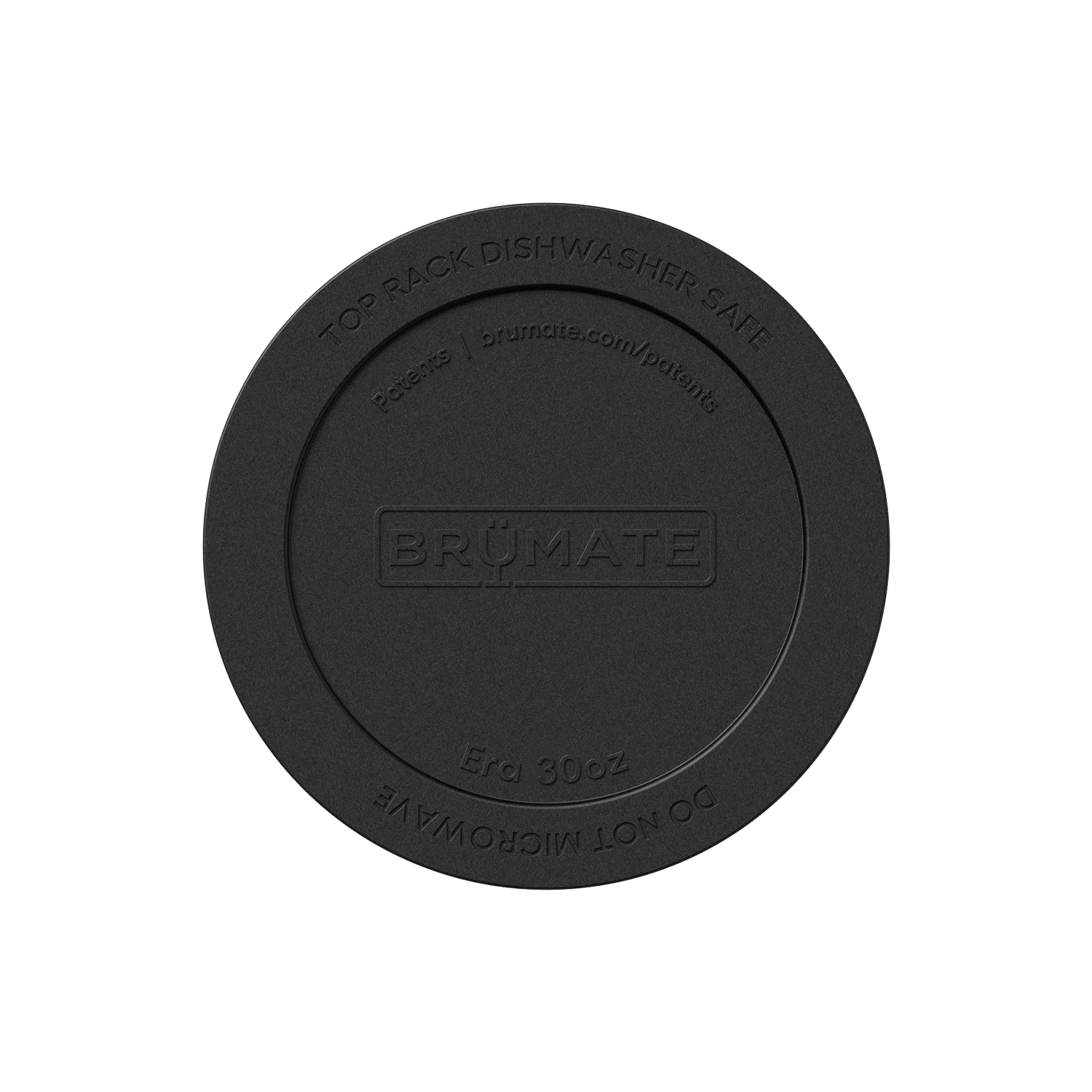 BrüMate 30oz – Era Replacement Bottom Pad Straw