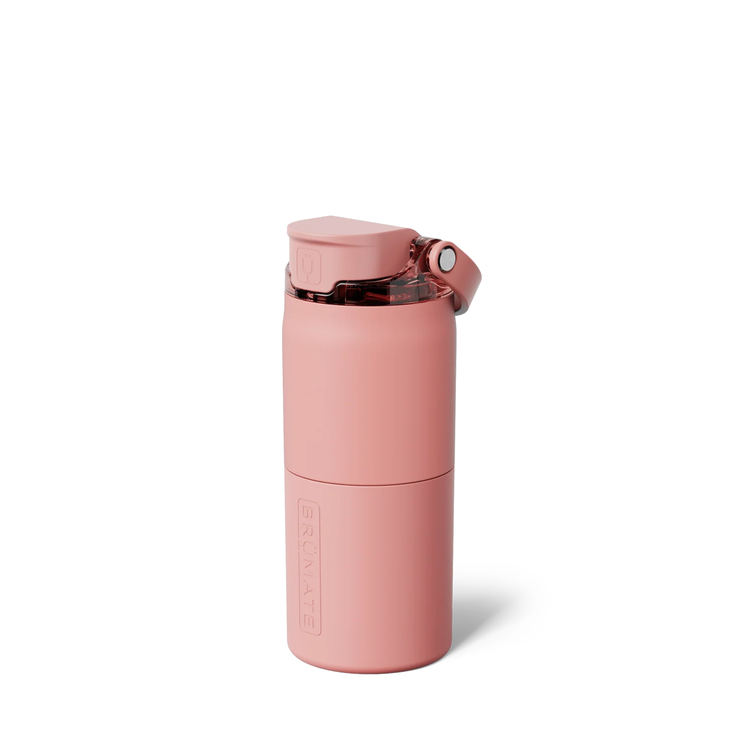 BrüMate Guava – Rise 18oz Tumbler