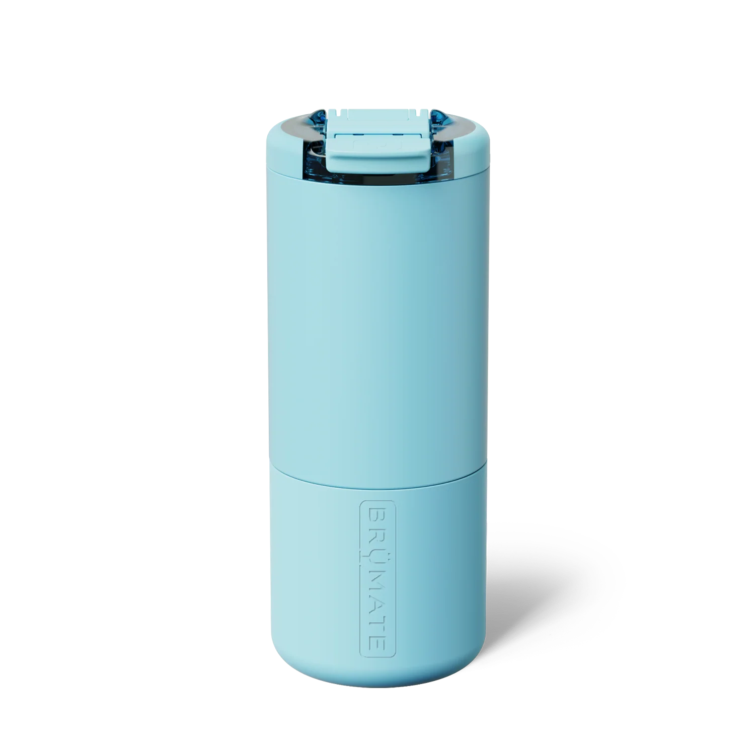 BrüMate Glacier – Strova 18oz Coffee