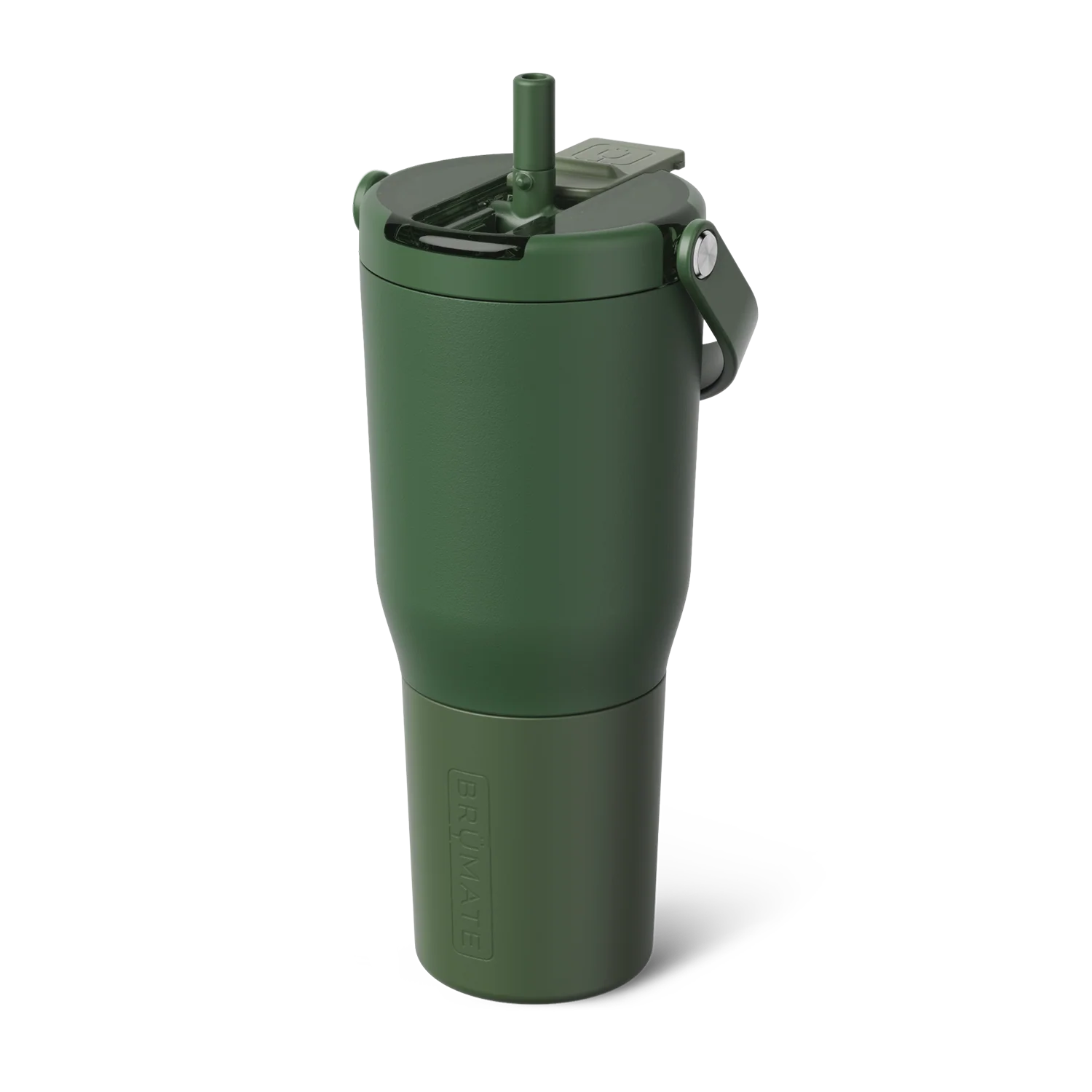 BrüMate OD Green – Resa Flip 35oz Tumbler