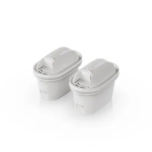 BrüMate BrüTank 55qt Water Filter Replacements (Pack of 2)