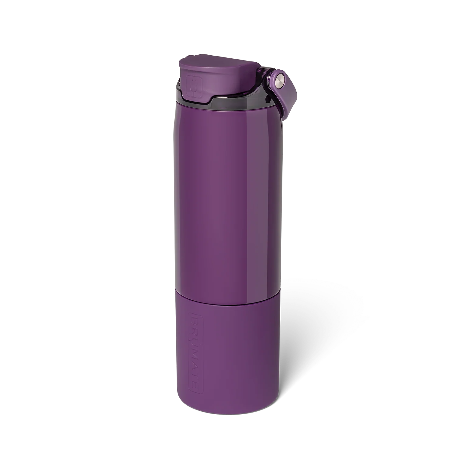 BrüMate Plum – Rise 25oz Tumbler