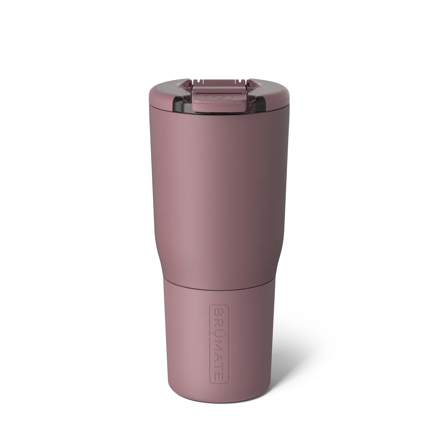 BrüMate Rose Taupe – Nav 25oz Mug