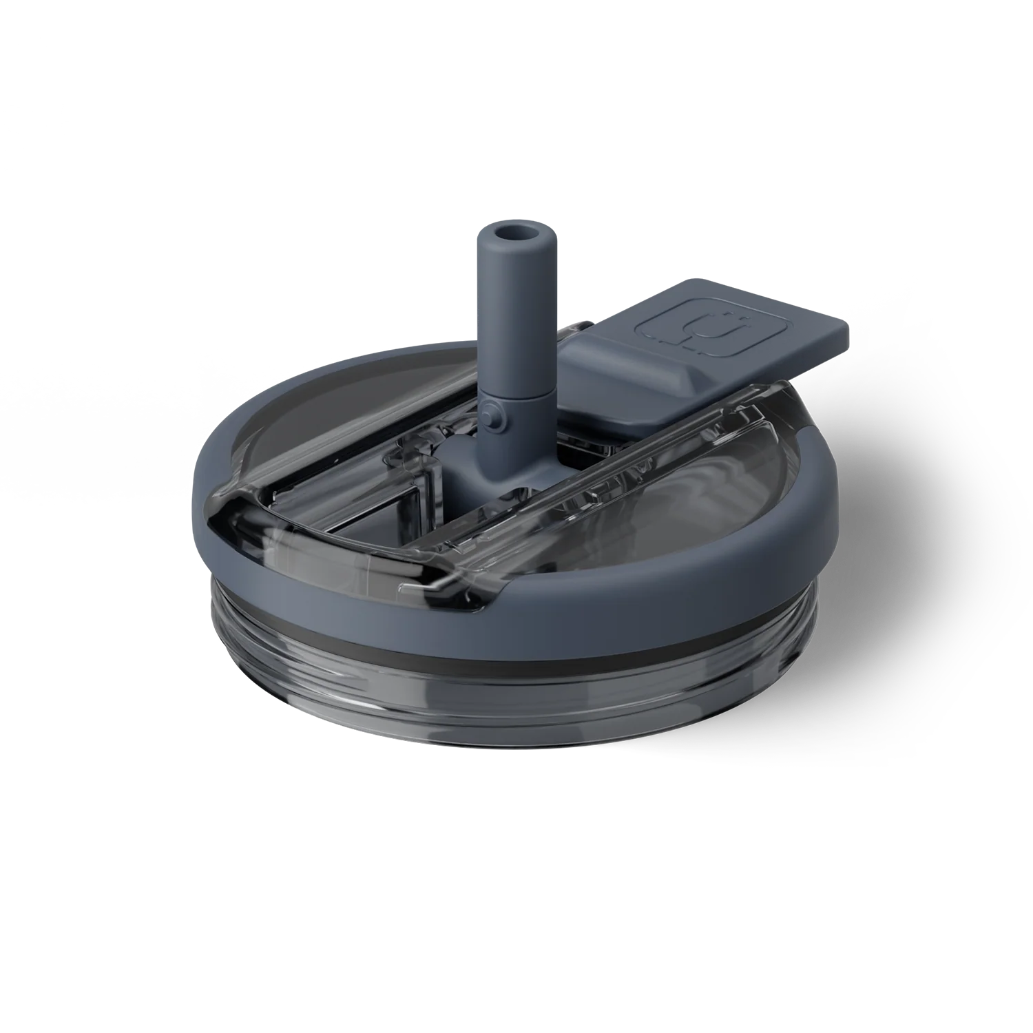 BrüMate Nightfall Blue – Era Flip Replacement Lid 30/40oz