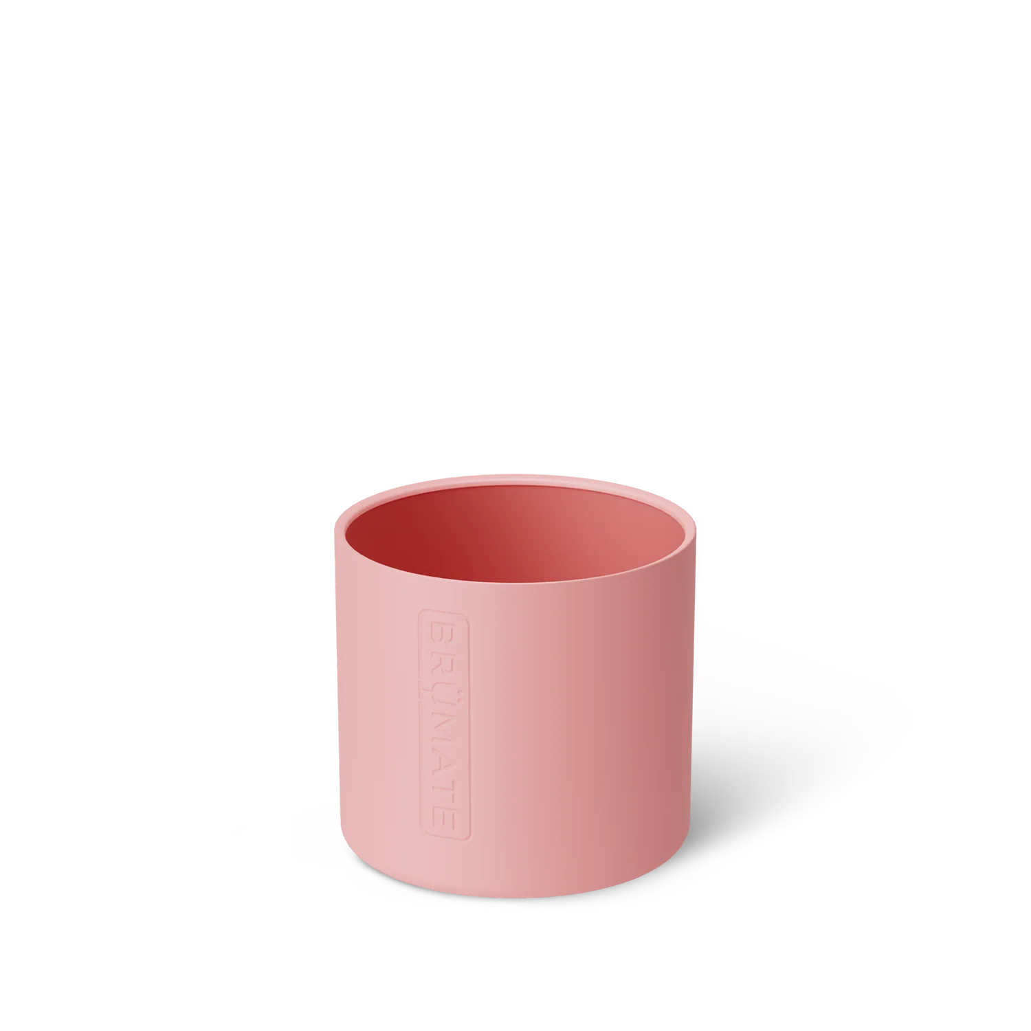 BrüMate Rise Swappable Sleeve | 35oz | Guava Bottle