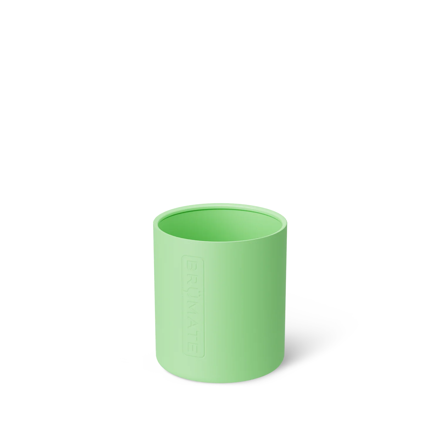 BrüMate Rise Swappable Sleeve | 18/25oz | Kiwi Bottle