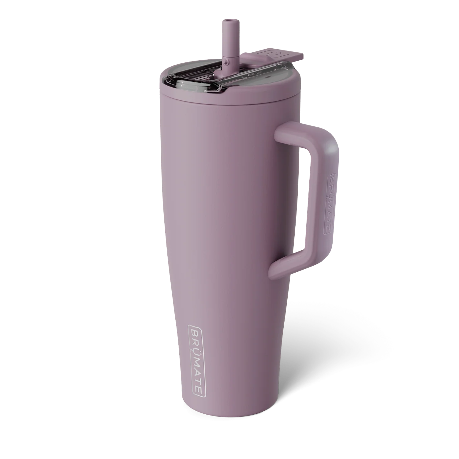 BrüMate Lilac Dusk – Era Flip 40oz Straw