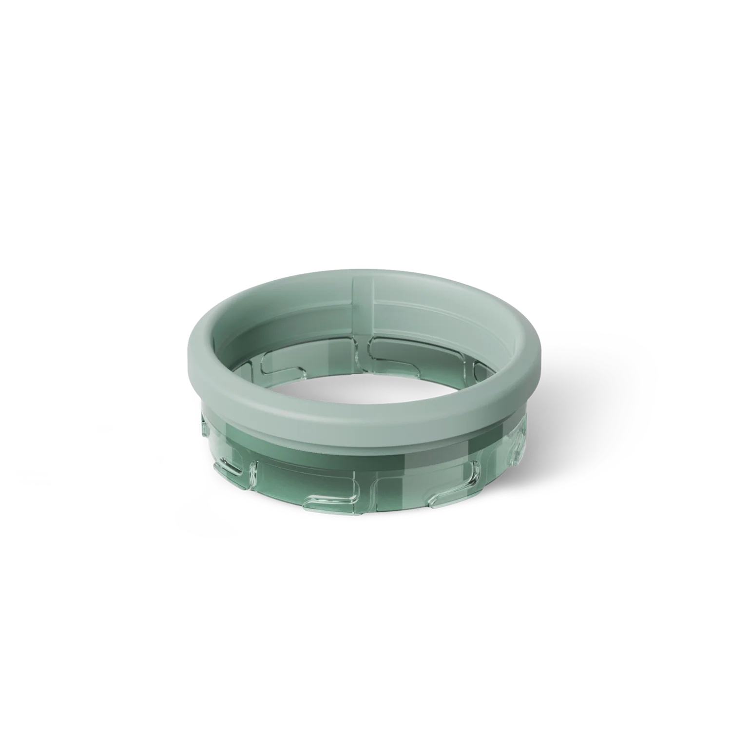 BrüMate Sage – Hopsulator Slim OctaLock Gasket