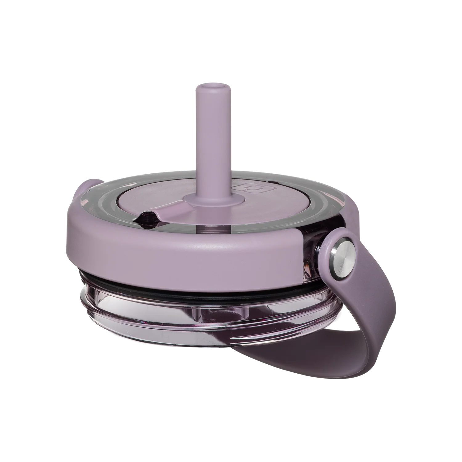 BruMate Lilac Dusk – Resa Ü-Turn Replacement Lid 35oz Straw