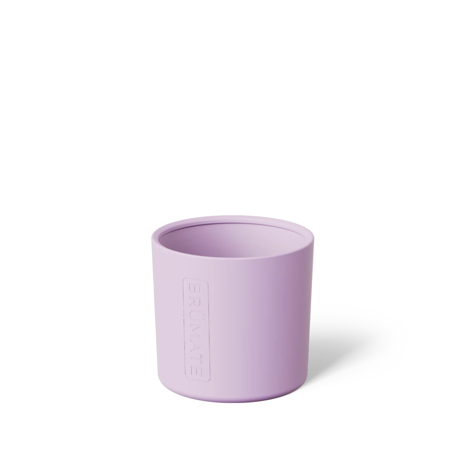 BrüMate Lavender – Resa Flip Swappable Sleeve 20oz