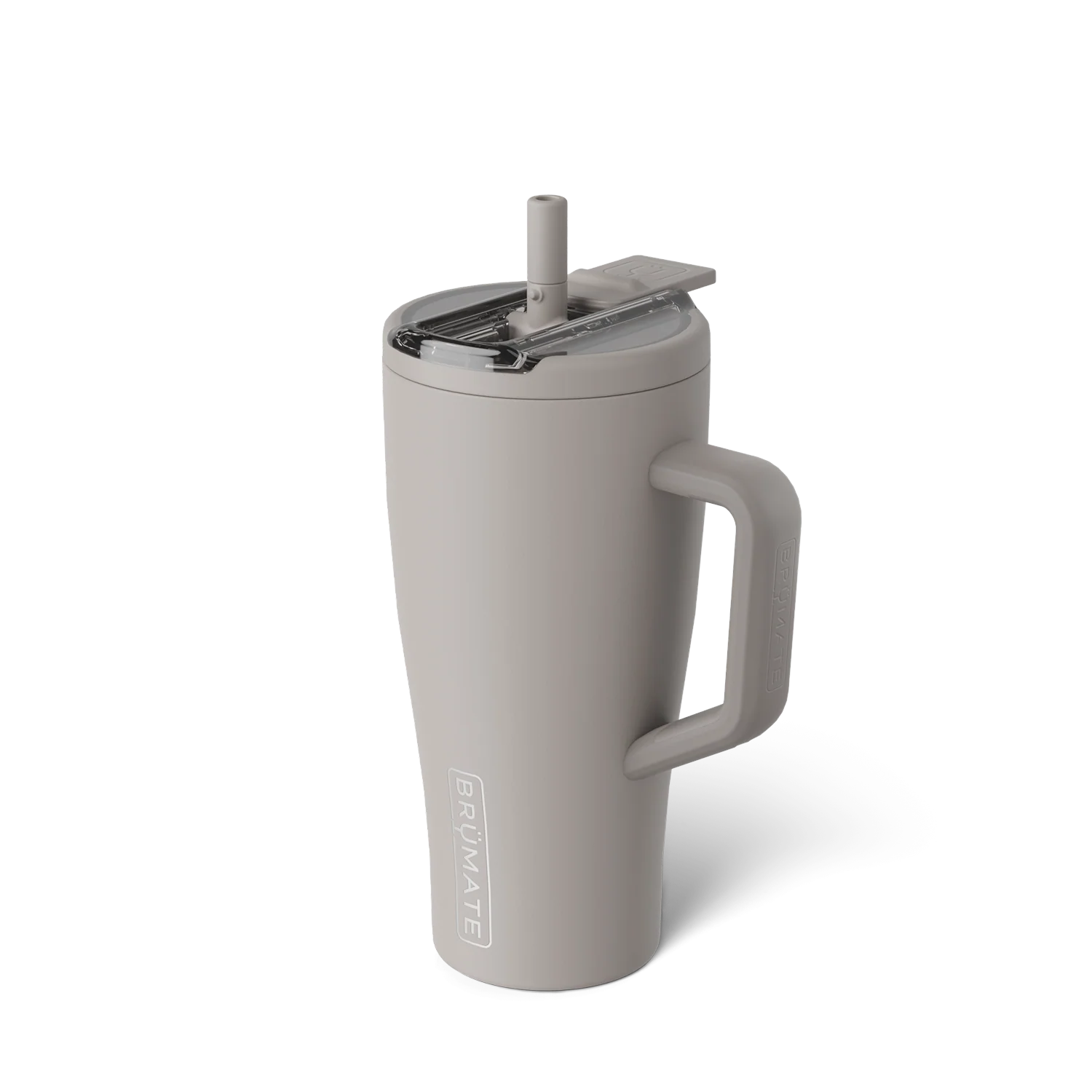 BrüMate Mocha – Era Flip 30oz Straw
