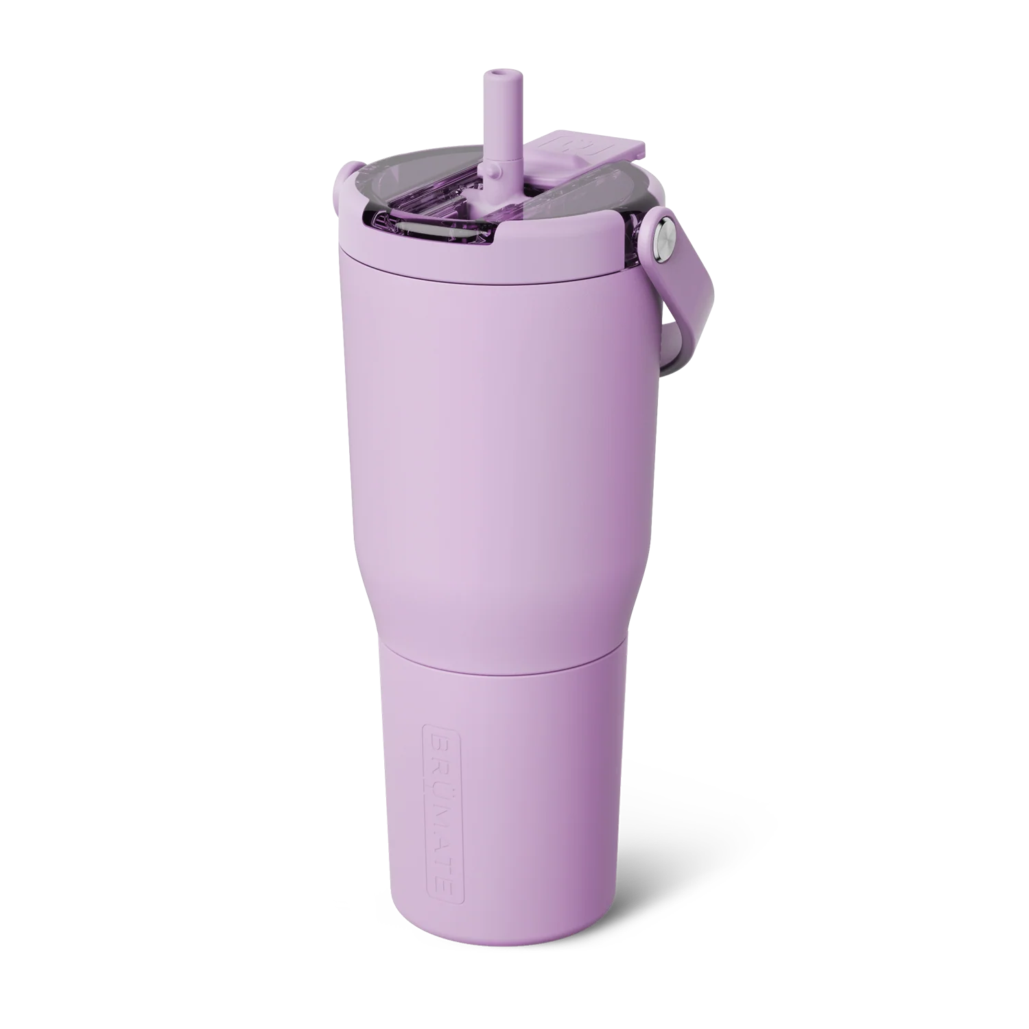 BrüMate Lavender – Resa Flip 35oz Tumbler