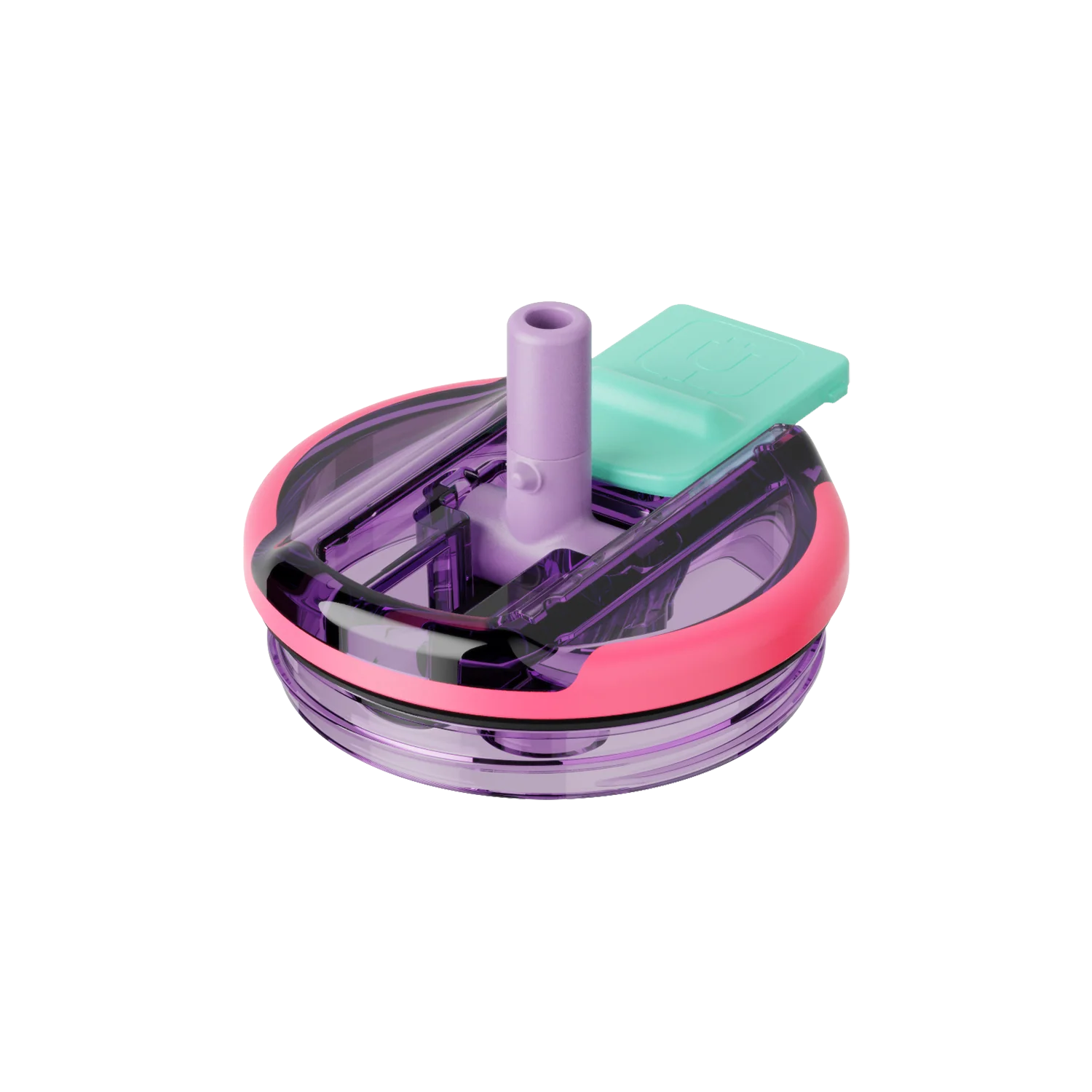 BrüMate Stardust – Era Flip Replacement Lid 20oz
