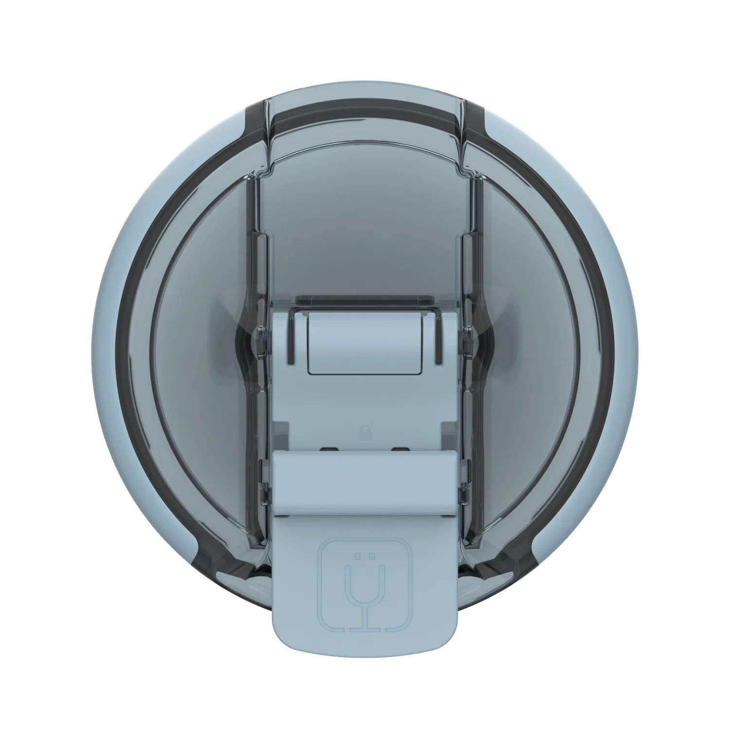 BrüMate Mist – Müv + Nav OctaLock Replacement Lid 35oz Tumbler