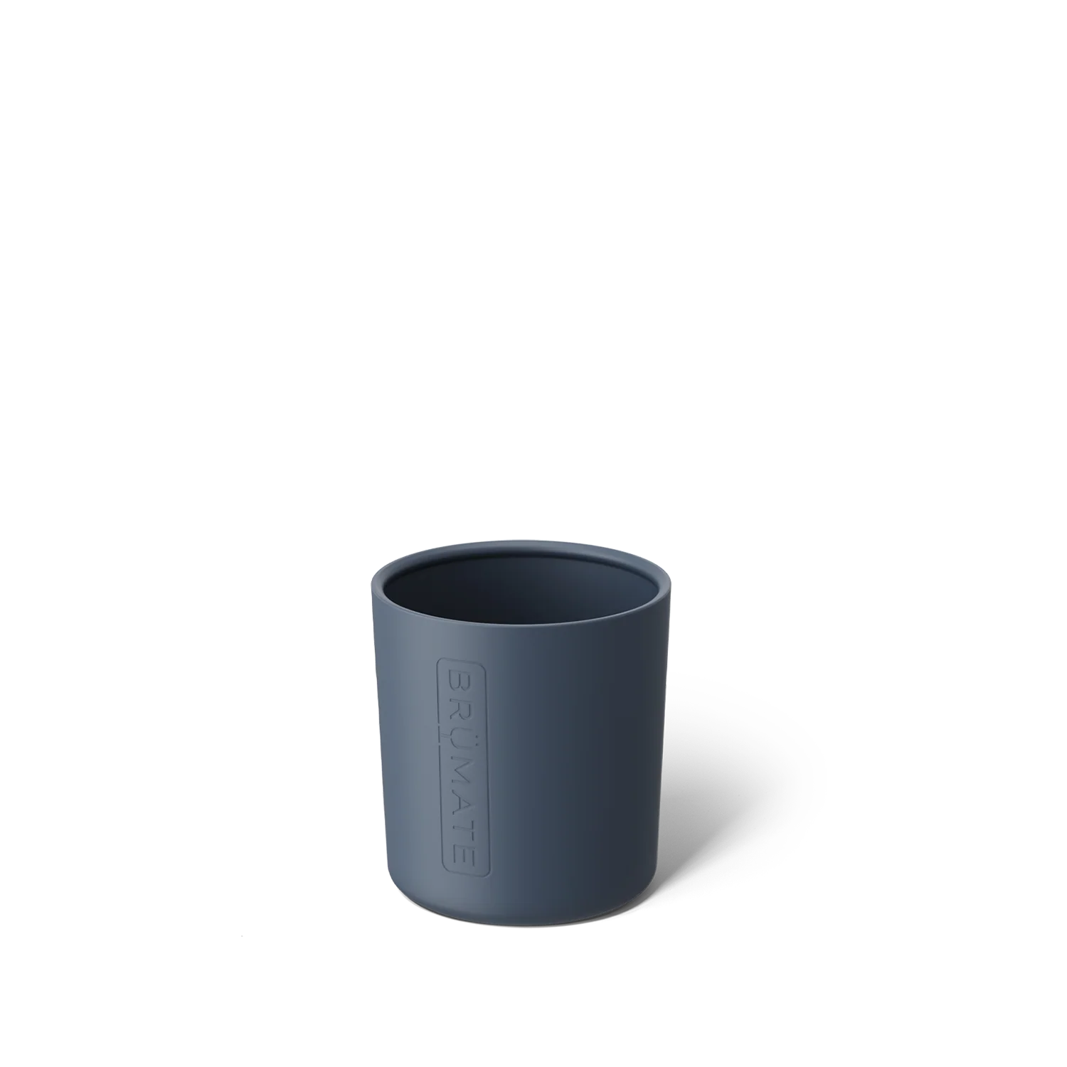 BrüMate Nightfall Blue – 25oz Universal Sleeve (Müv/Nav/Resa)