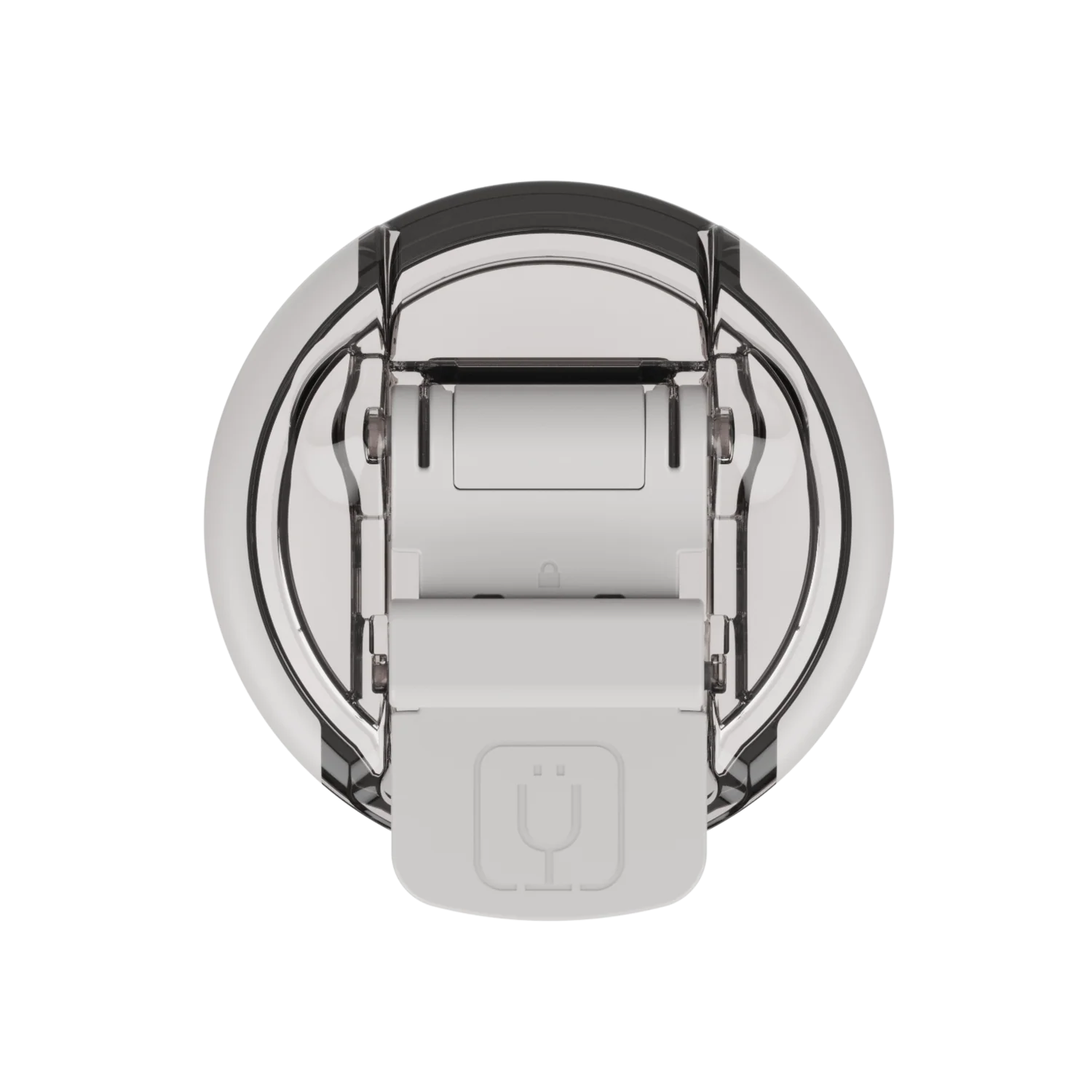 BrüMate Dune – Strova OctaLock Lid 18oz