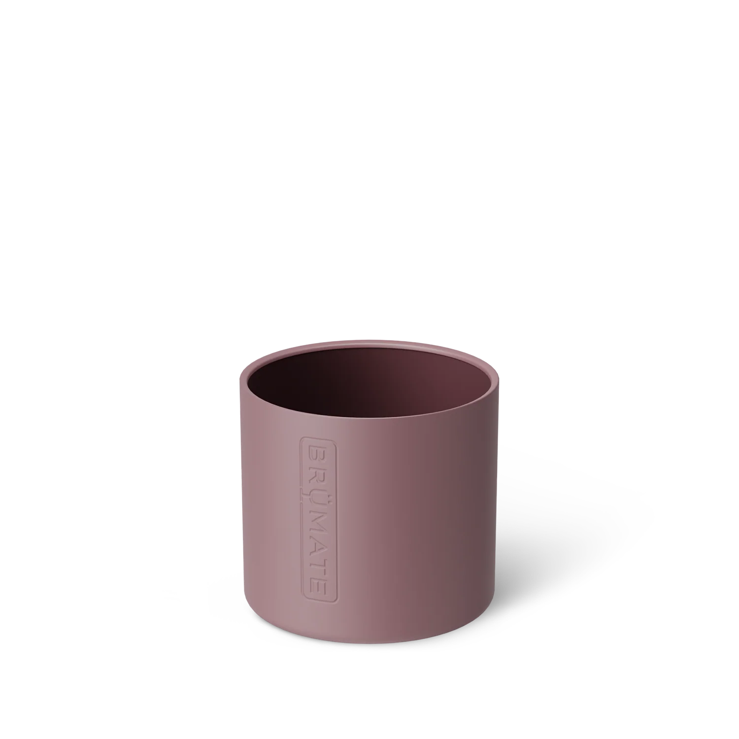 BrüMate Rise Swappable Sleeve | 35oz | Rose Taupe Bottle