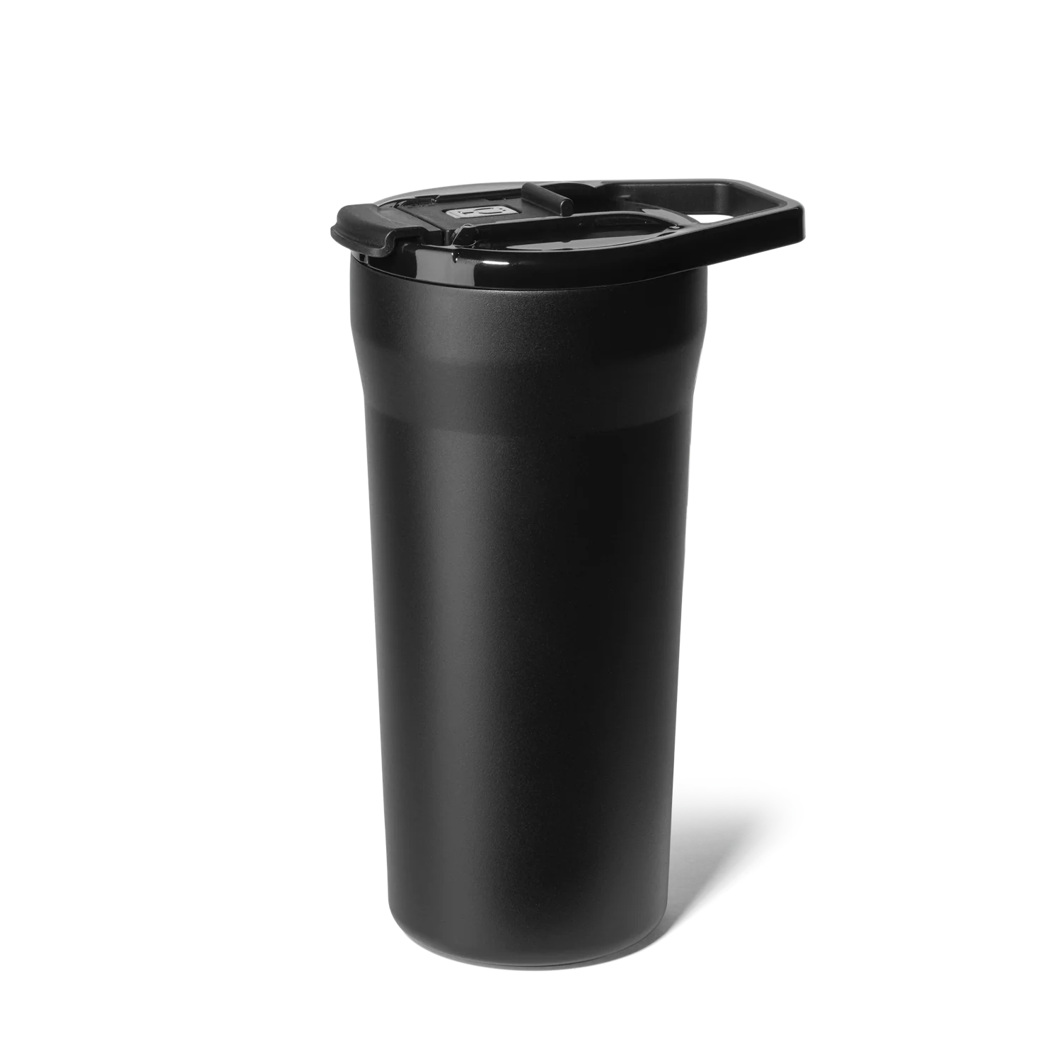 BrüMate Pour Over | Matte Black | 20oz Coffee