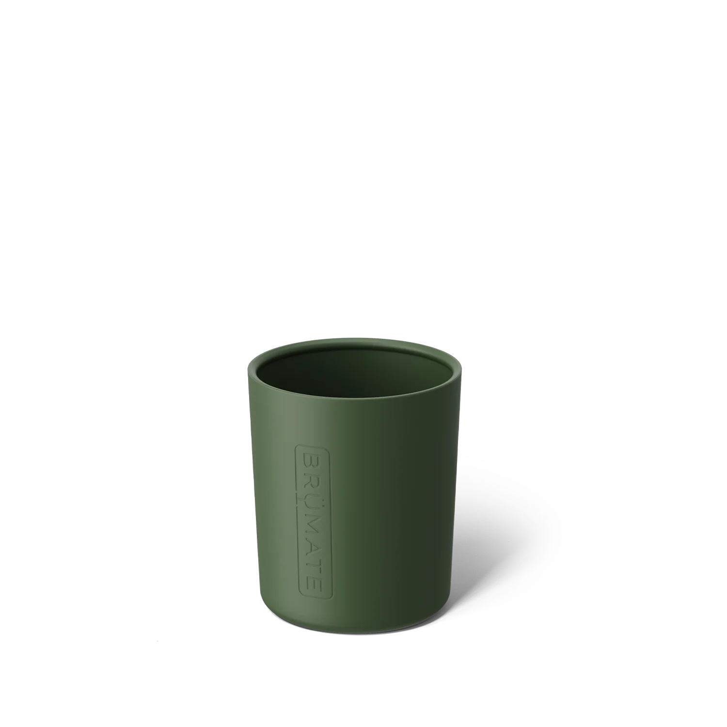 BrüMate OD Green – 35oz Universal Sleeve (Müv/Nav/Resa)