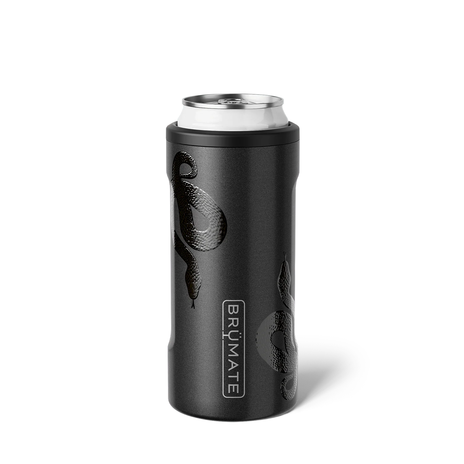 BrüMate Hopsulator Slim | Viper | 12oz Slim Cans