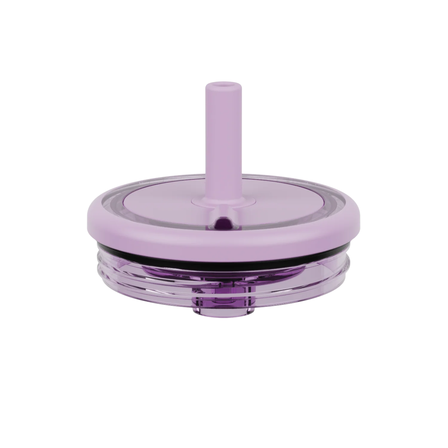 BrüMate Lavender – Era Replacement Lid 20oz Straw