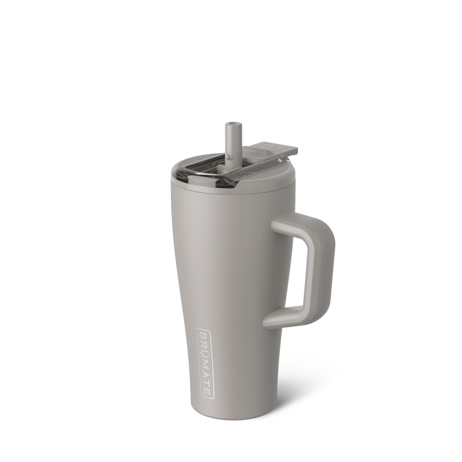 BrüMate Mocha – Era Flip 20oz Tumbler