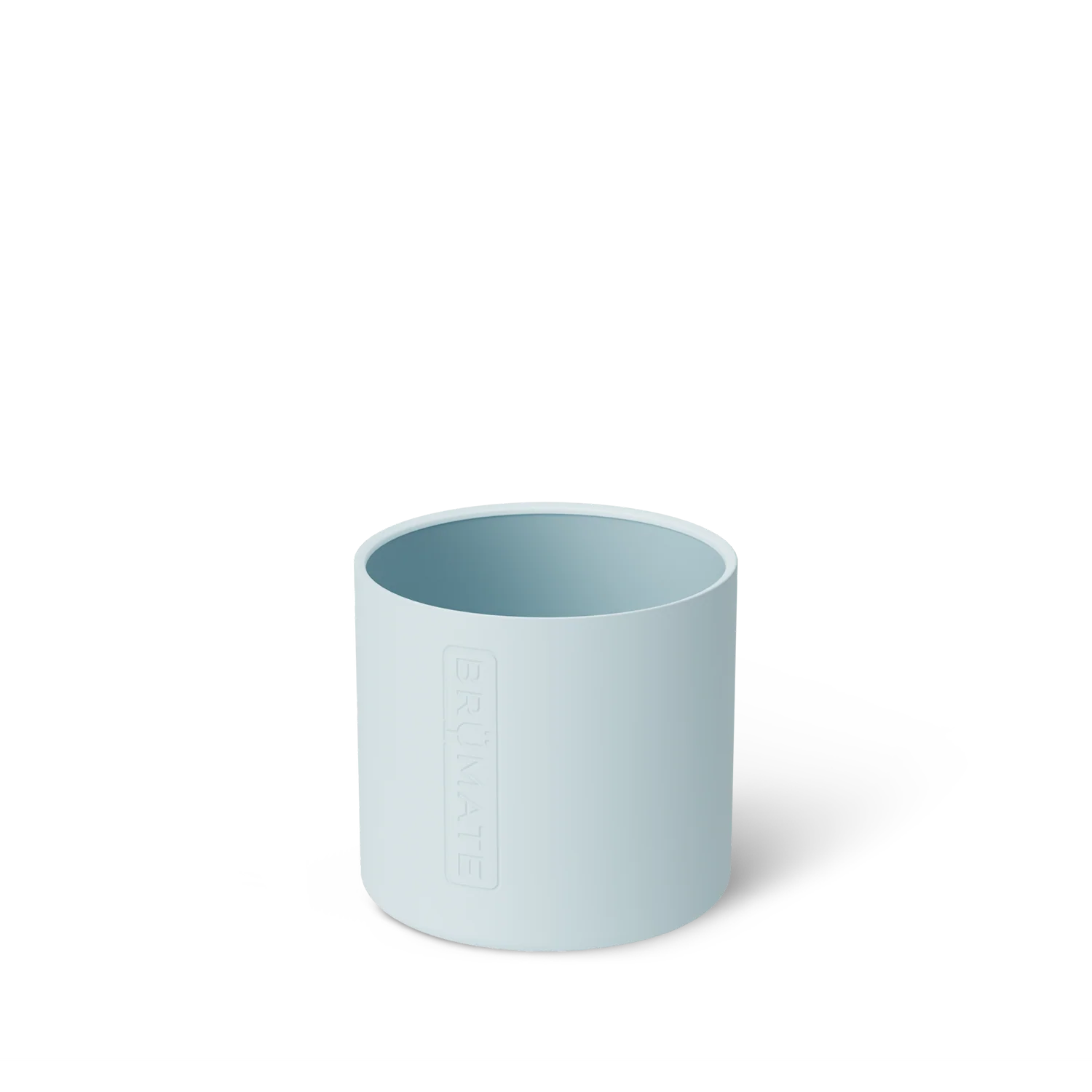 BrüMate Rise Swappable Sleeve | 35oz | Blue Agave Bottle