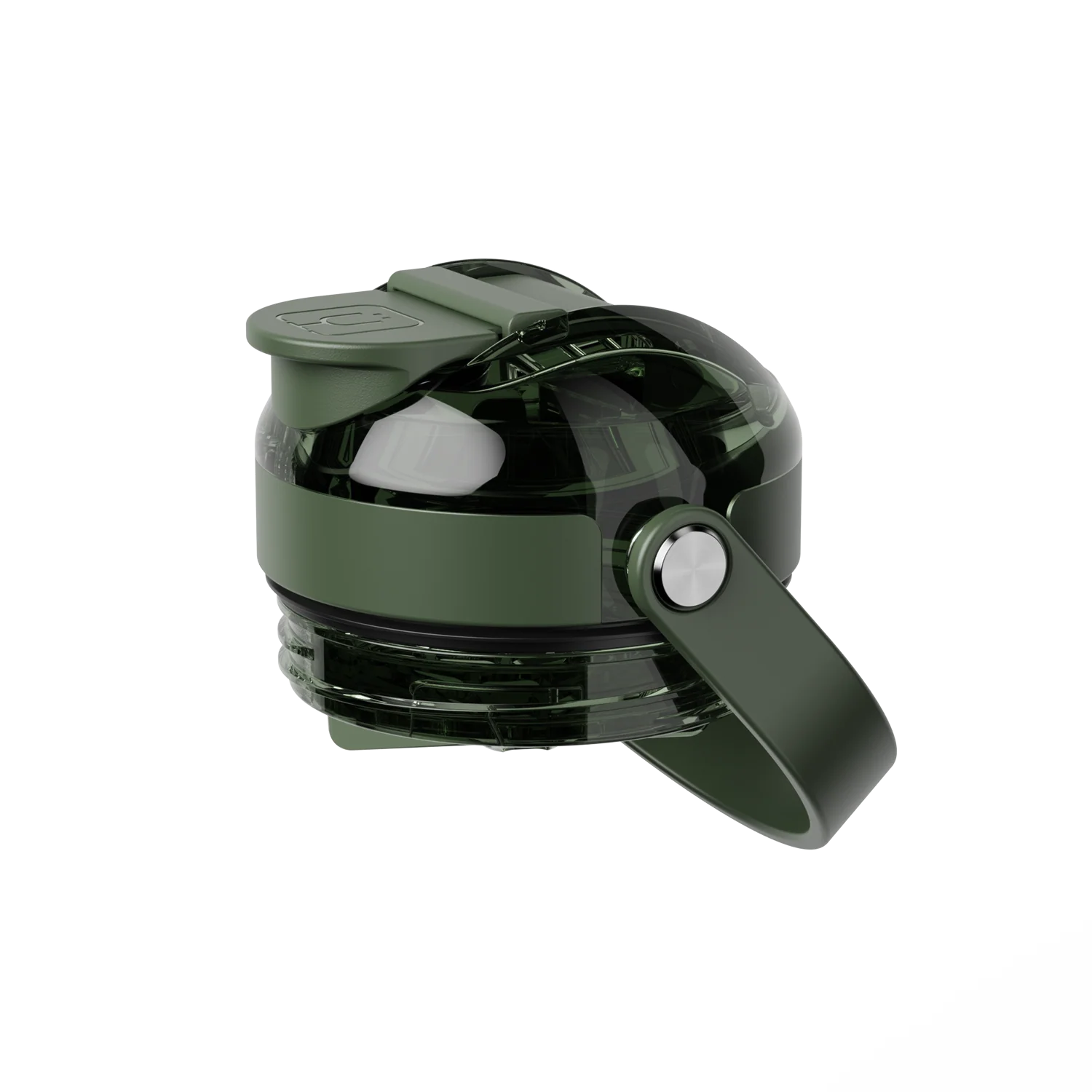 BrüMate OD Green – MultiShaker Replacement Lid 25oz