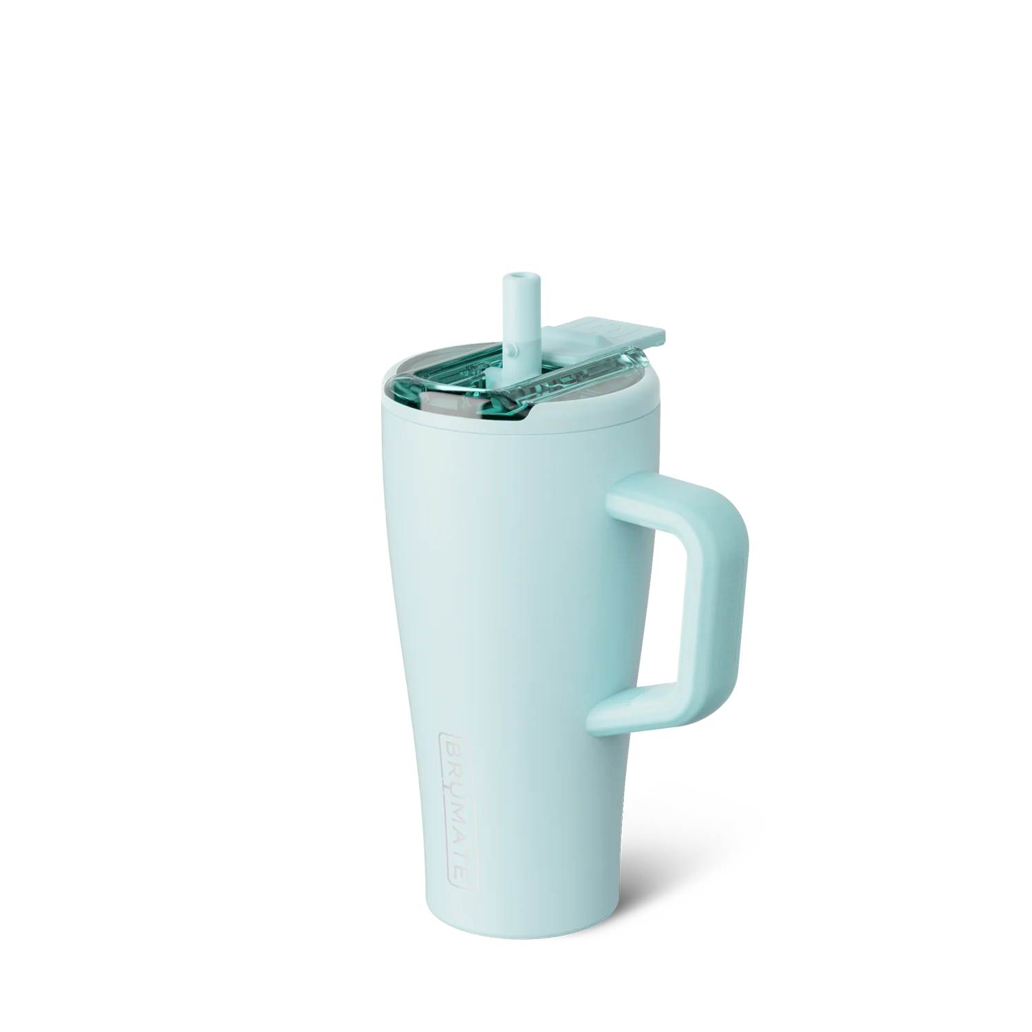 BrüMate Blue Agave – Era Flip 20oz Tumbler