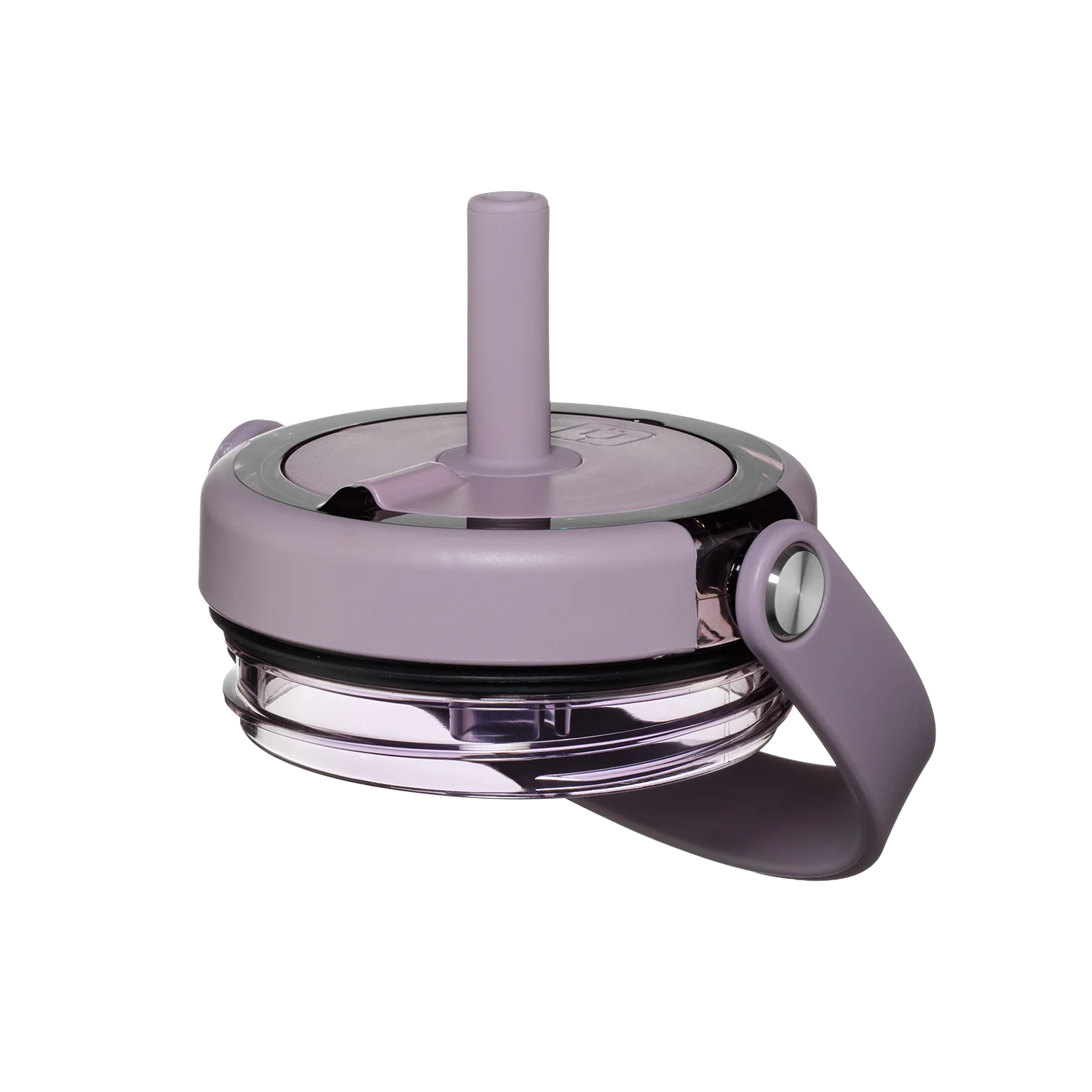 BruMate Lilac Dusk – Resa Ü-Turn Replacement Lid 25oz Straw
