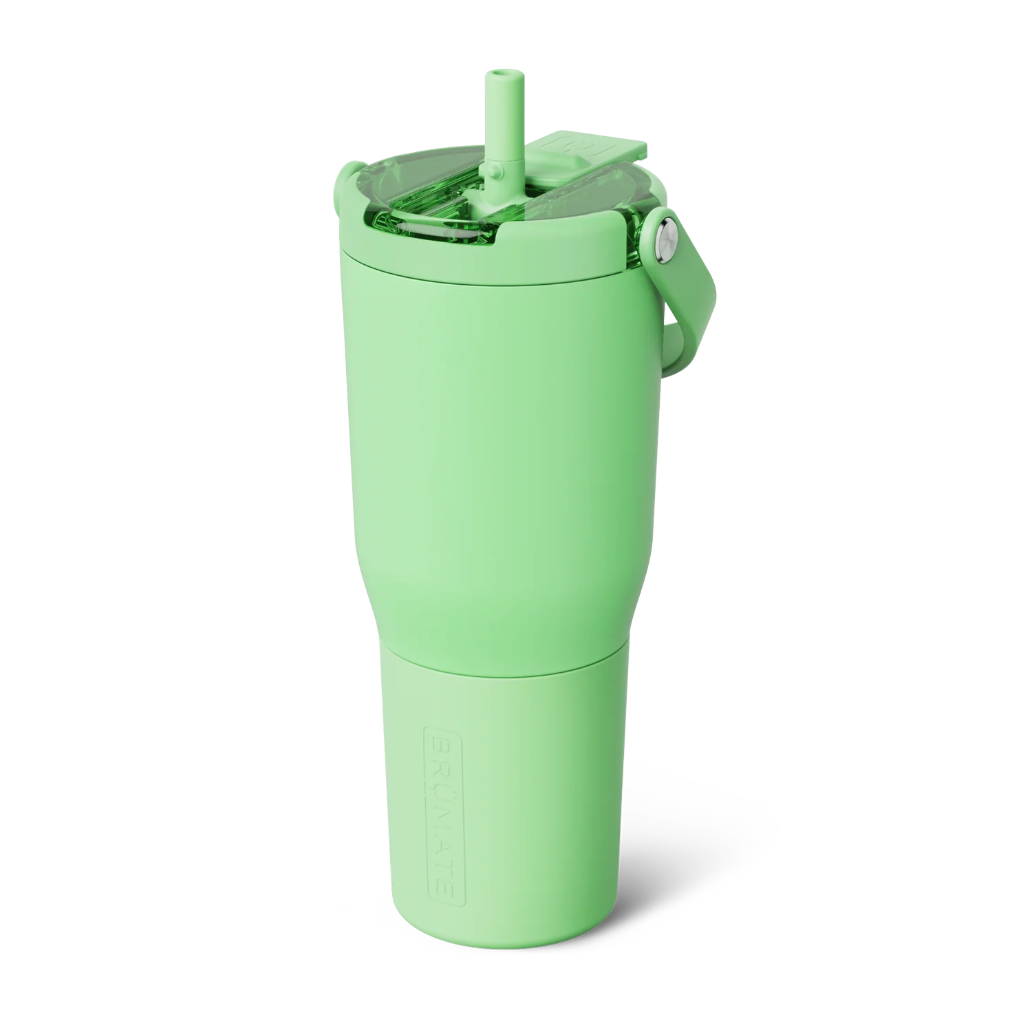 BrüMate Kiwi – Resa Flip 35oz Tumbler