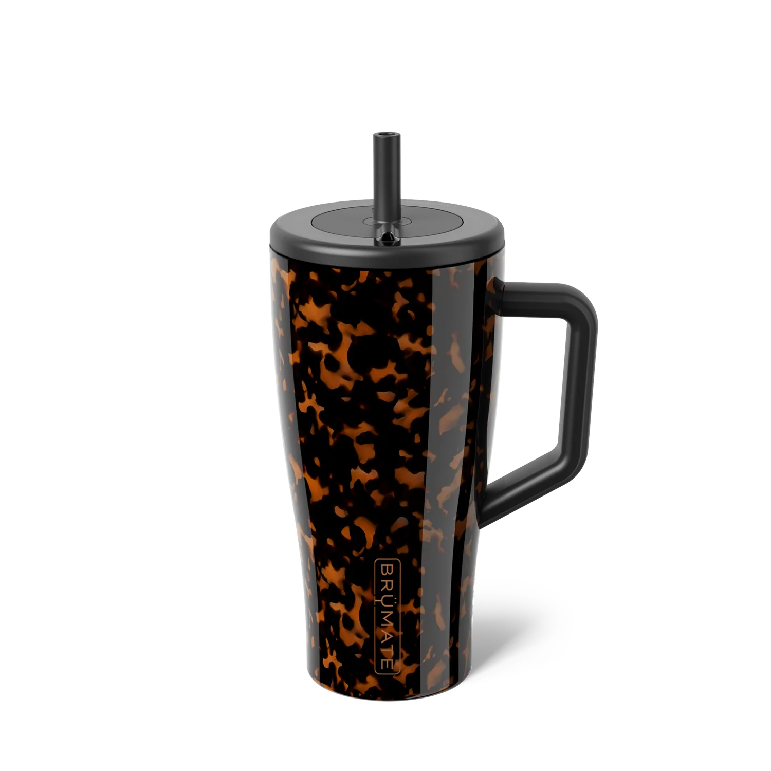 BrüMate Tortoise – Era 30oz Tumbler